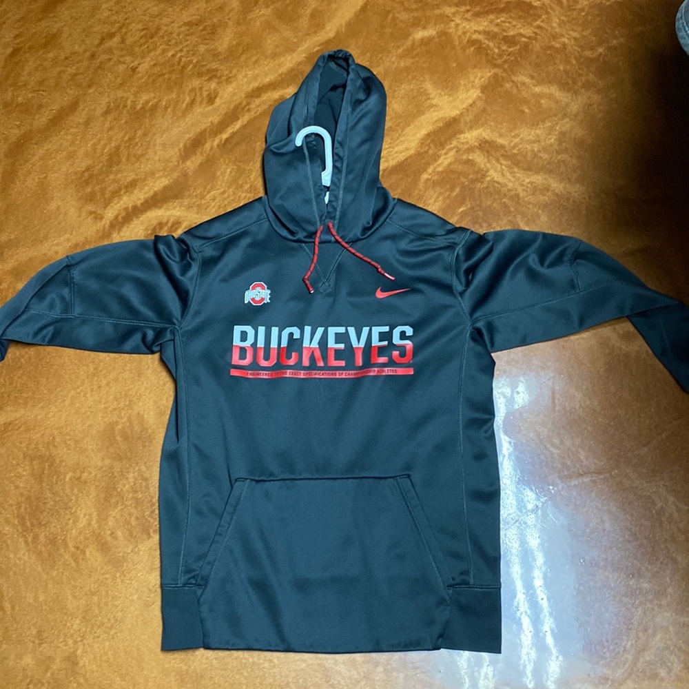 Ohio state buckeyes hoodie